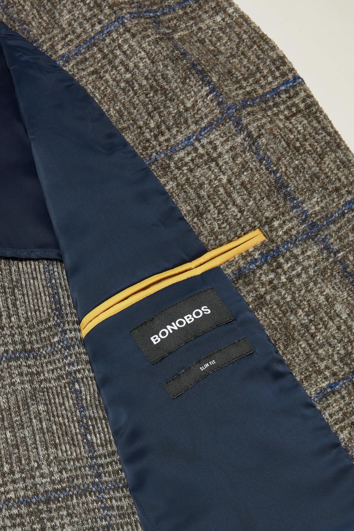 Jetsetter Knit Blazer Bonobos Best Seller