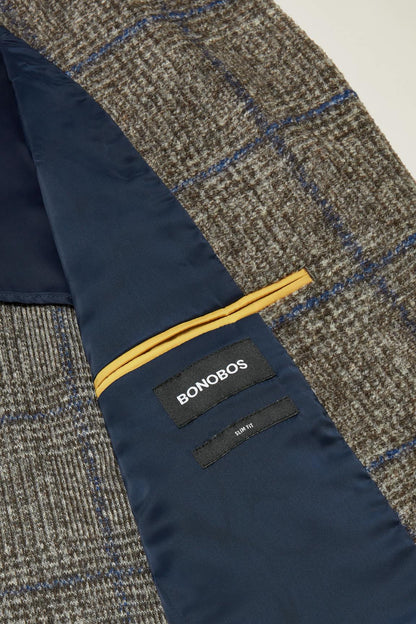 Jetsetter Knit Blazer Bonobos Best Seller