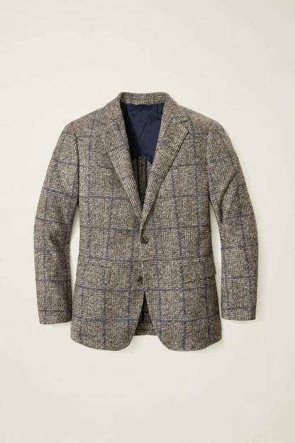 Jetsetter Knit Blazer Bonobos Best Seller