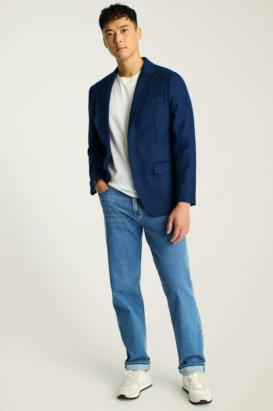 Jetsetter Unconstructed Blazer Bonobos Smart Buy