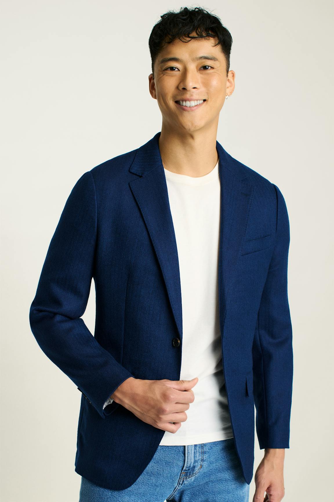 Jetsetter Unconstructed Blazer Bonobos Smart Buy