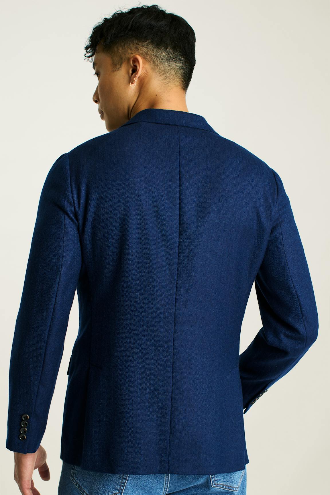 Jetsetter Unconstructed Blazer Bonobos Smart Buy