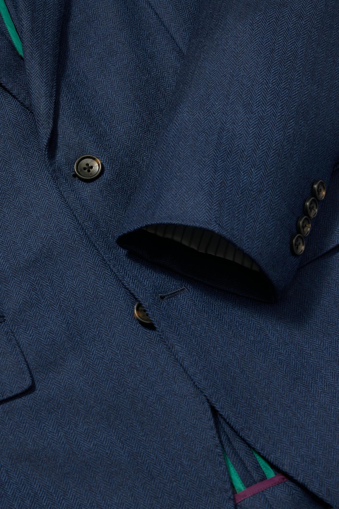 Jetsetter Unconstructed Blazer Bonobos Smart Buy
