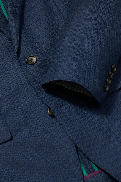 Jetsetter Unconstructed Blazer Bonobos Smart Buy
