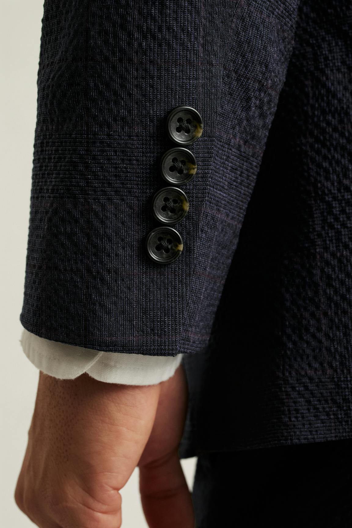 Jetsetter Italian Seersucker Blazer Bonobos Premium