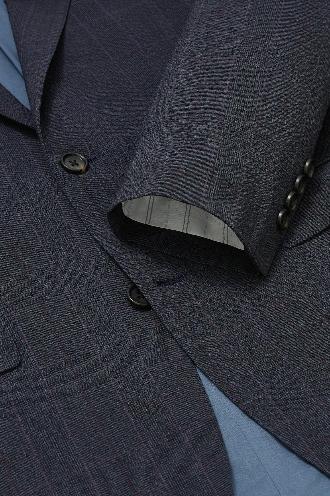 Jetsetter Italian Seersucker Blazer Bonobos Premium
