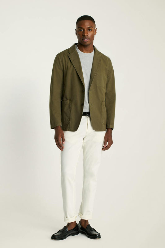 Cotton Blazer Bonobos New