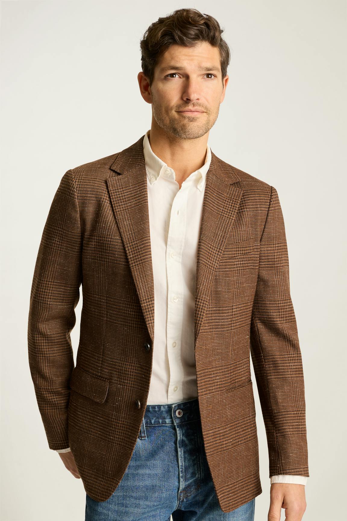 Jetsetter Unconstructed Blazer Bonobos Featured