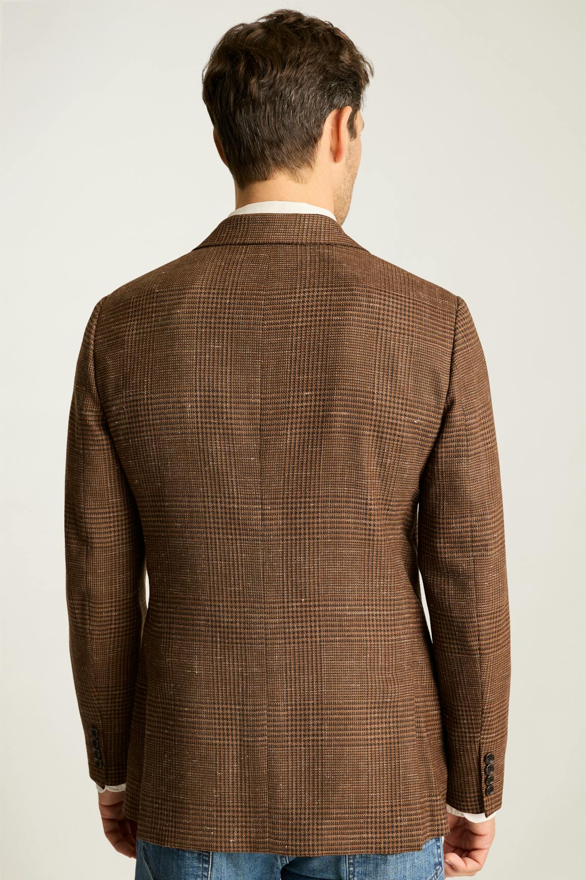 Jetsetter Unconstructed Blazer Bonobos Featured