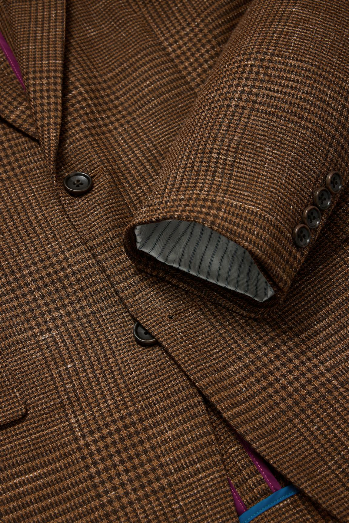Jetsetter Unconstructed Blazer Bonobos Featured