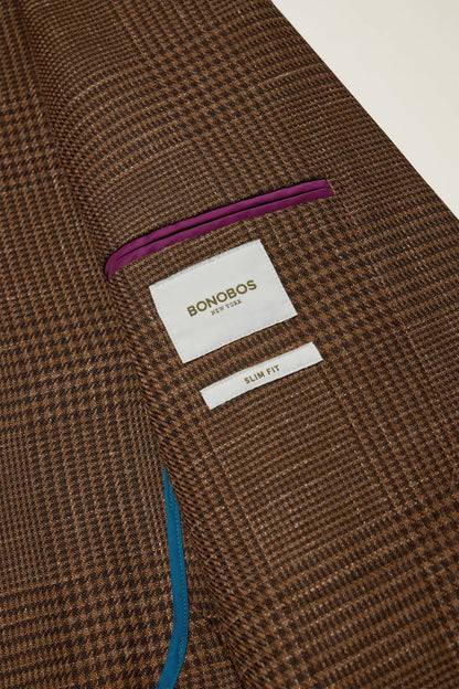 Jetsetter Unconstructed Blazer Bonobos Featured