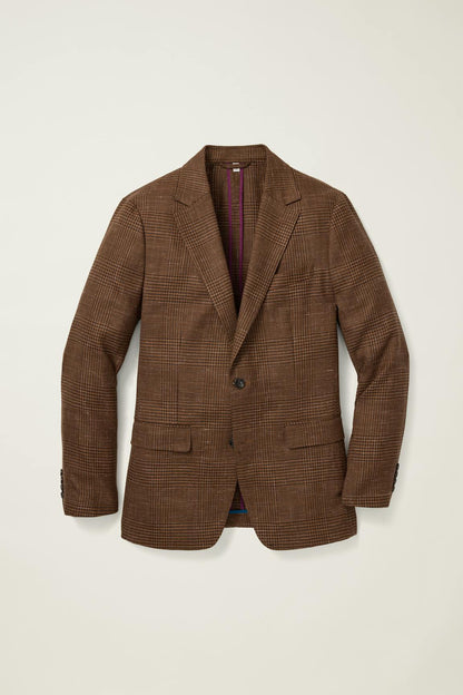 Jetsetter Unconstructed Blazer Bonobos Featured