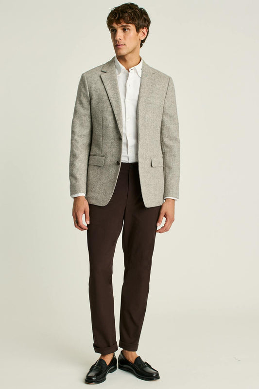Jetsetter Unconstructed Blazer Bonobos Best Seller