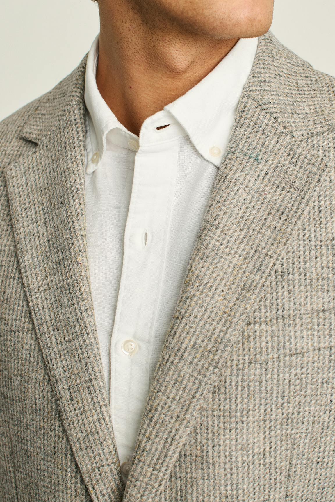 Jetsetter Unconstructed Blazer Bonobos Best Seller
