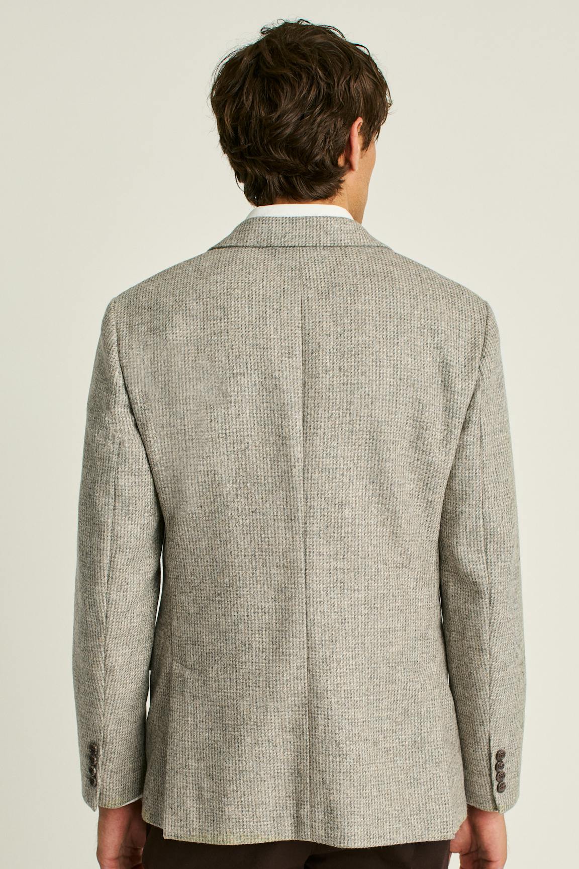 Jetsetter Unconstructed Blazer Bonobos Best Seller