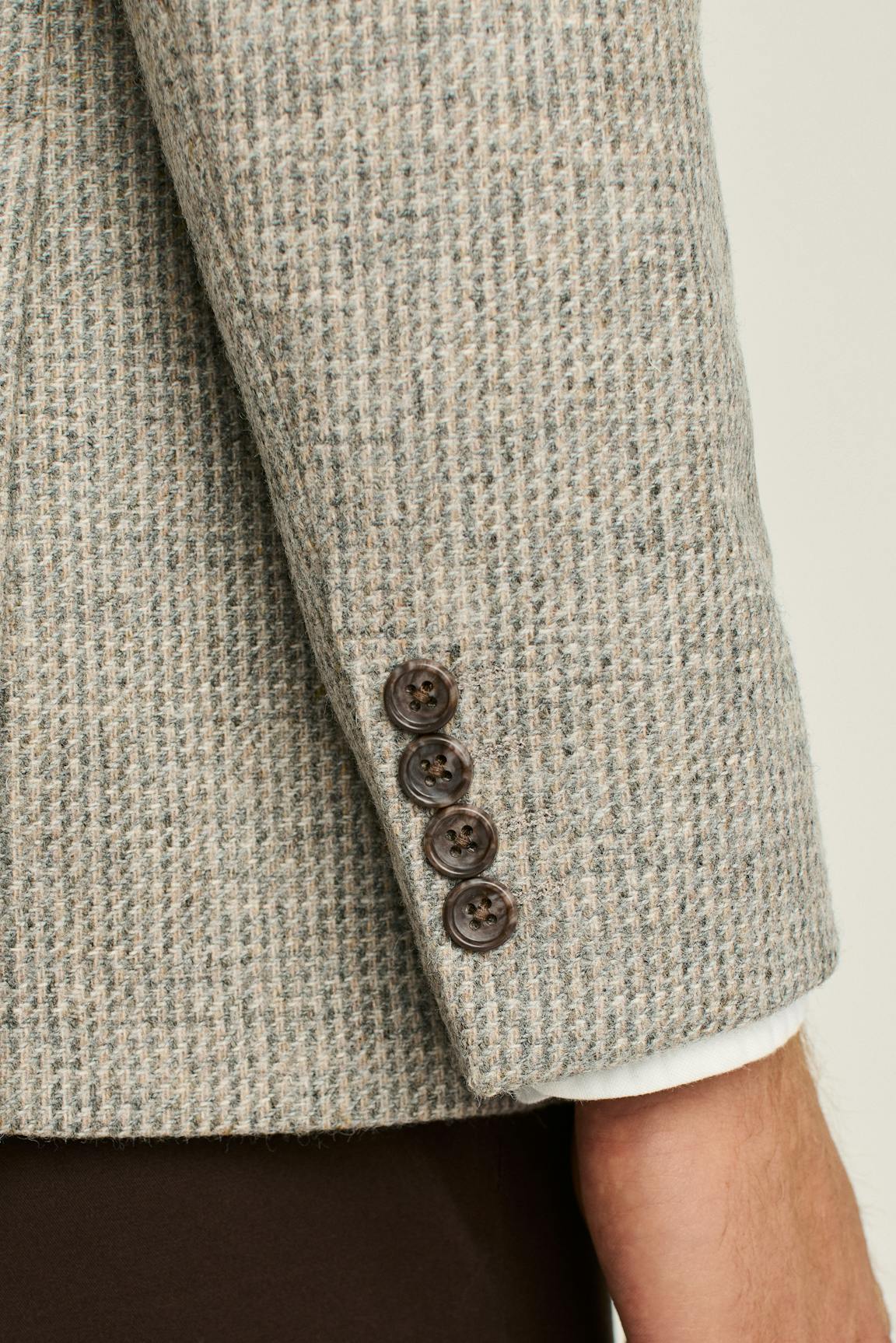 Jetsetter Unconstructed Blazer Bonobos Best Seller