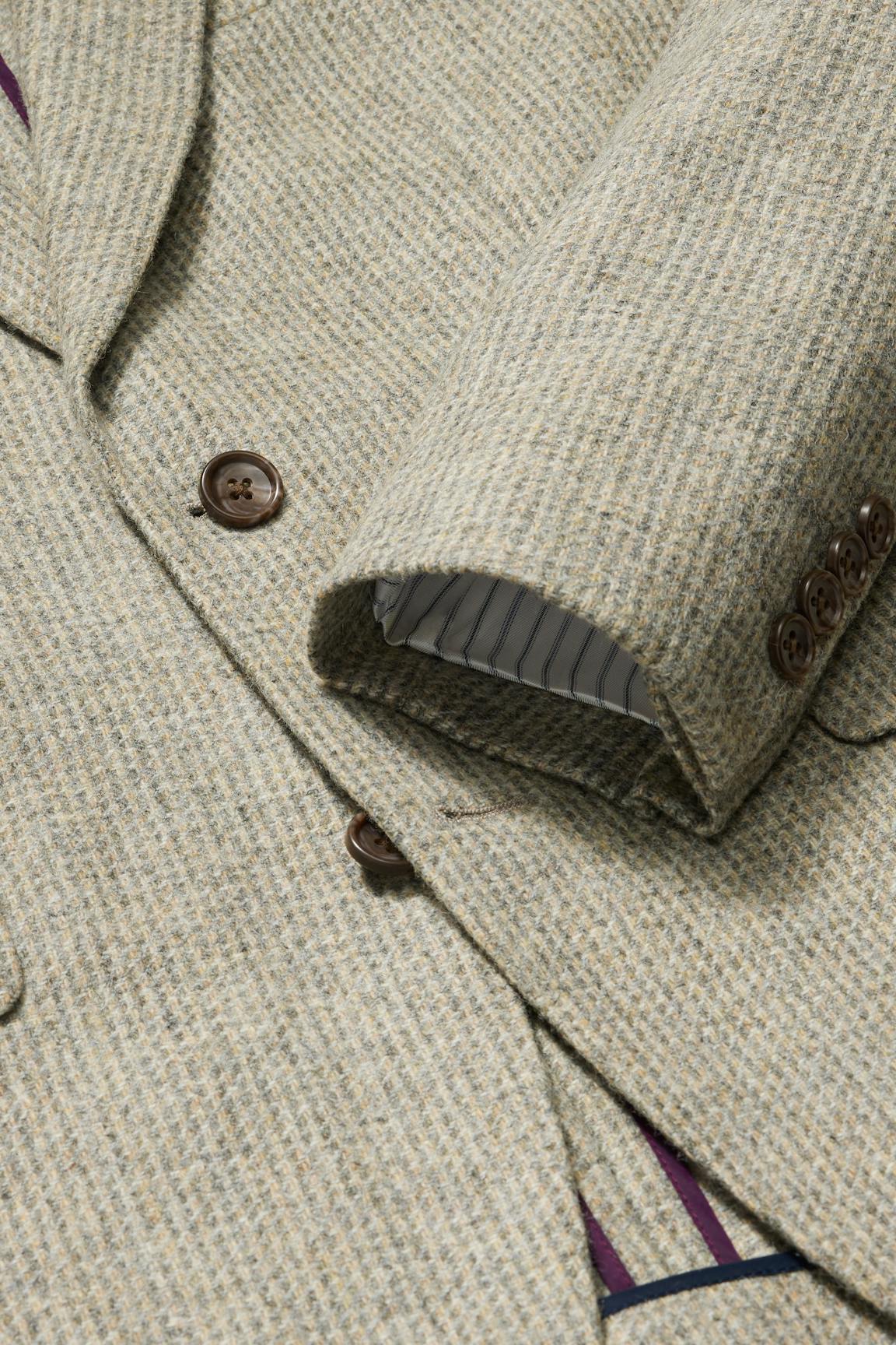 Jetsetter Unconstructed Blazer Bonobos Best Seller