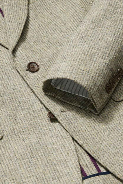 Jetsetter Unconstructed Blazer Bonobos Best Seller