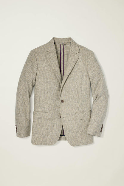 Jetsetter Unconstructed Blazer Bonobos Best Seller
