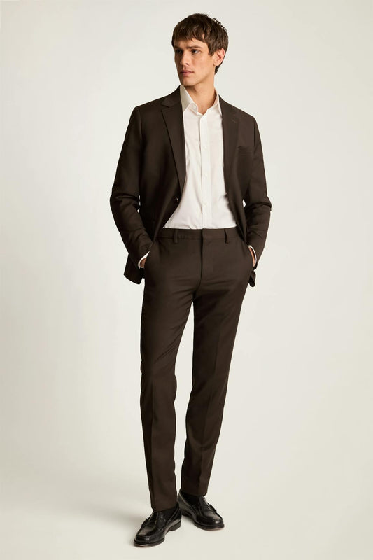 Jetsetter Italian Wool Blazer Bonobos Top Pick