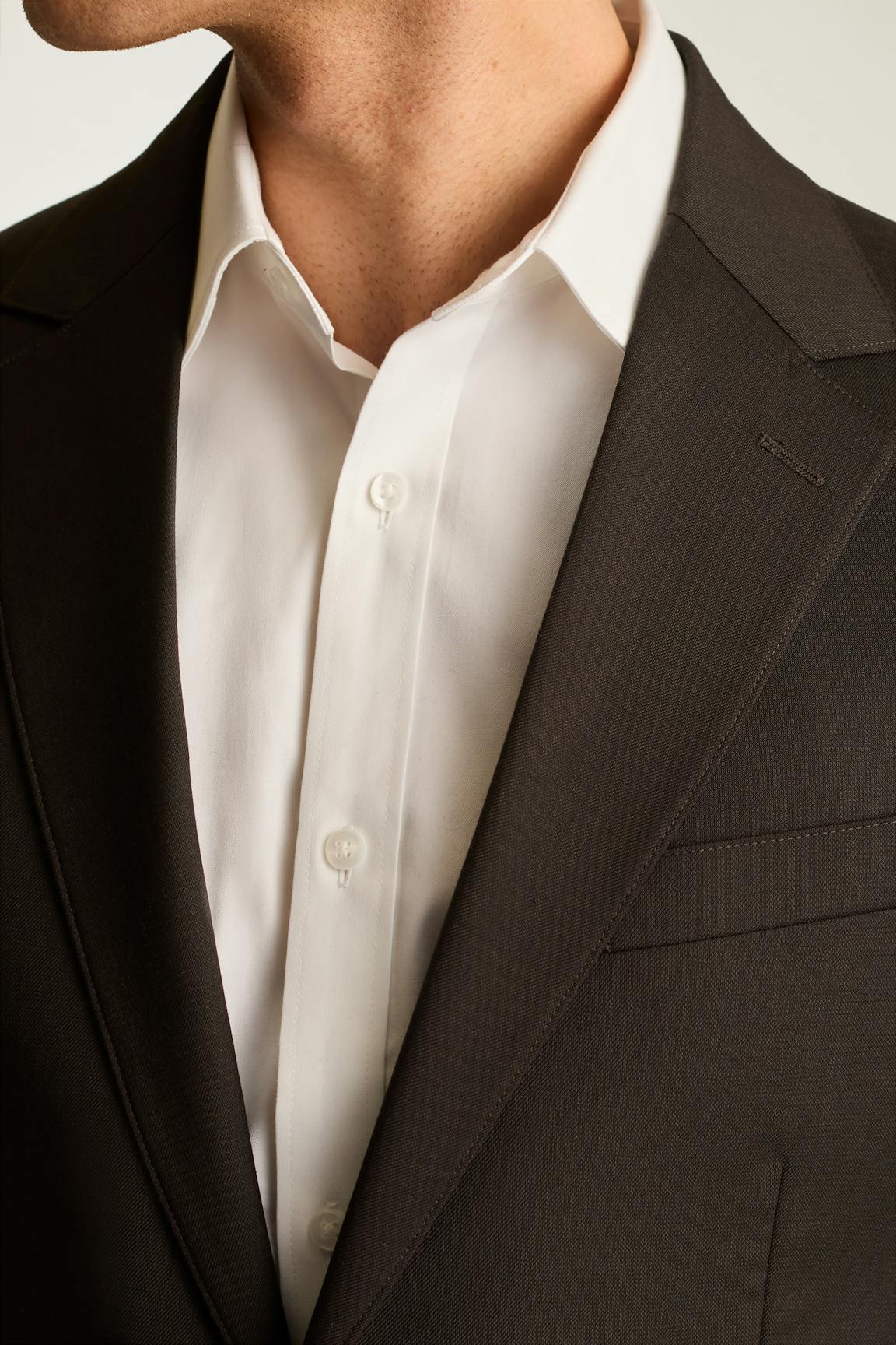 Jetsetter Italian Wool Blazer Bonobos Top Pick