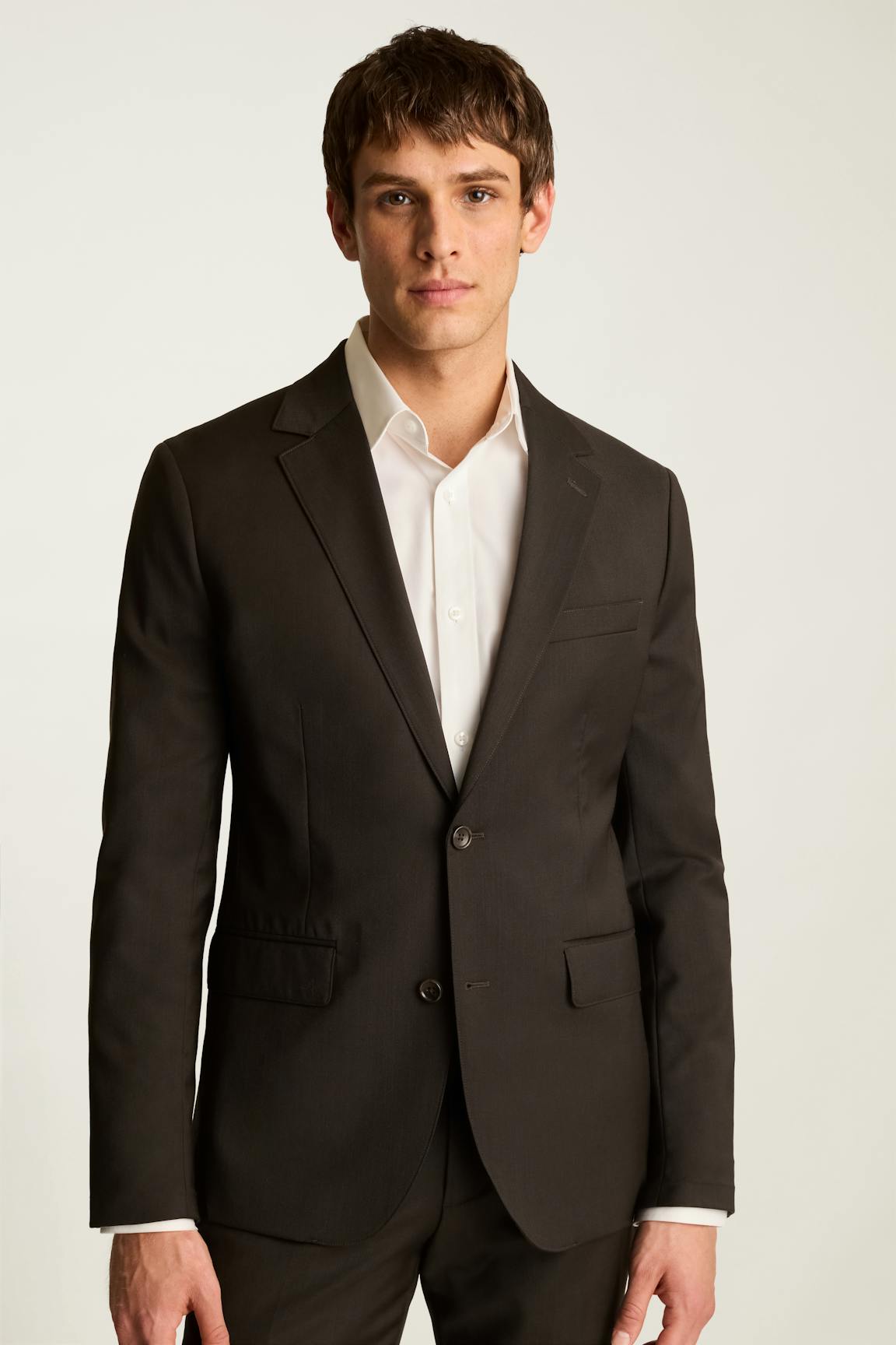 Jetsetter Italian Wool Blazer Bonobos Top Pick