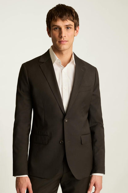 Jetsetter Italian Wool Blazer Bonobos Top Pick