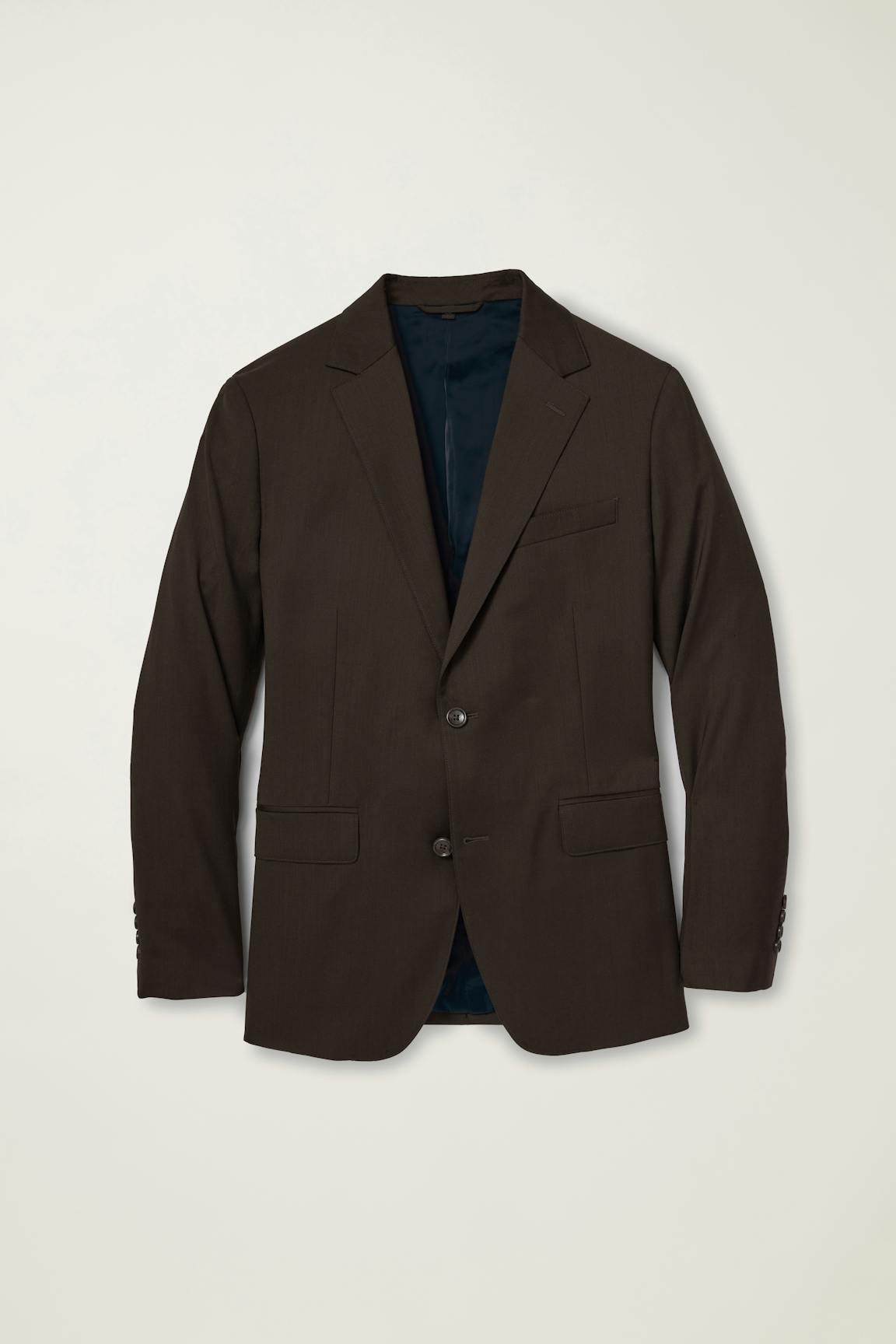 Jetsetter Italian Wool Blazer Bonobos Top Pick