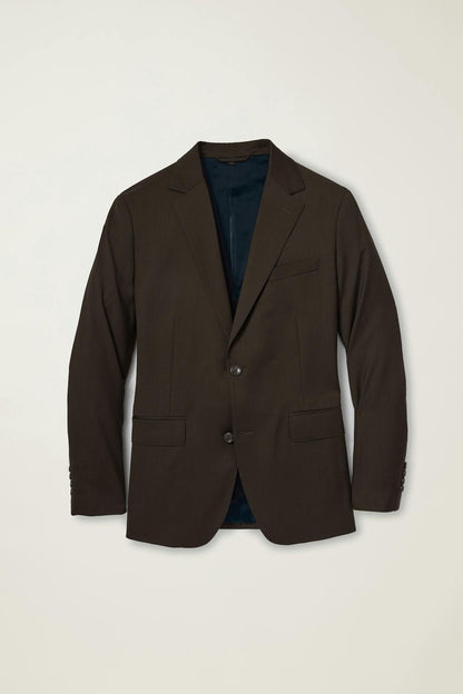 Jetsetter Italian Wool Blazer Bonobos Top Pick