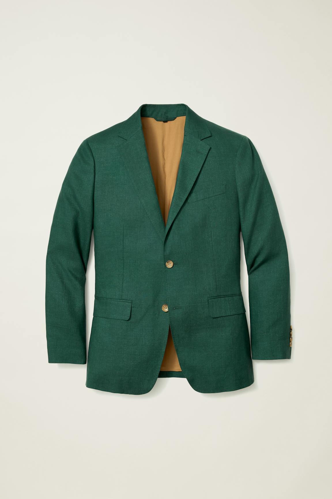 Jetsetter Italian Linen Blazer Bonobos Smart Buy