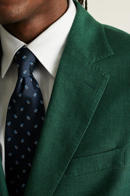 Jetsetter Italian Linen Blazer Bonobos Smart Buy