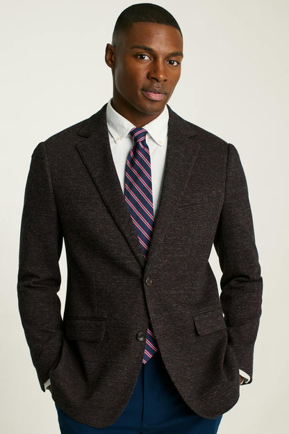 Jetsetter Knit Blazer Bonobos Premium