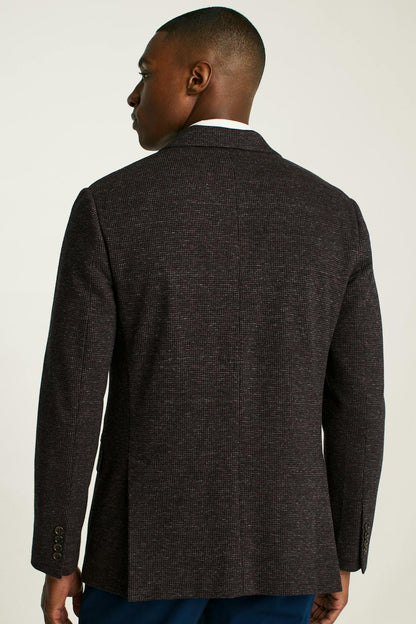 Jetsetter Knit Blazer Bonobos Premium