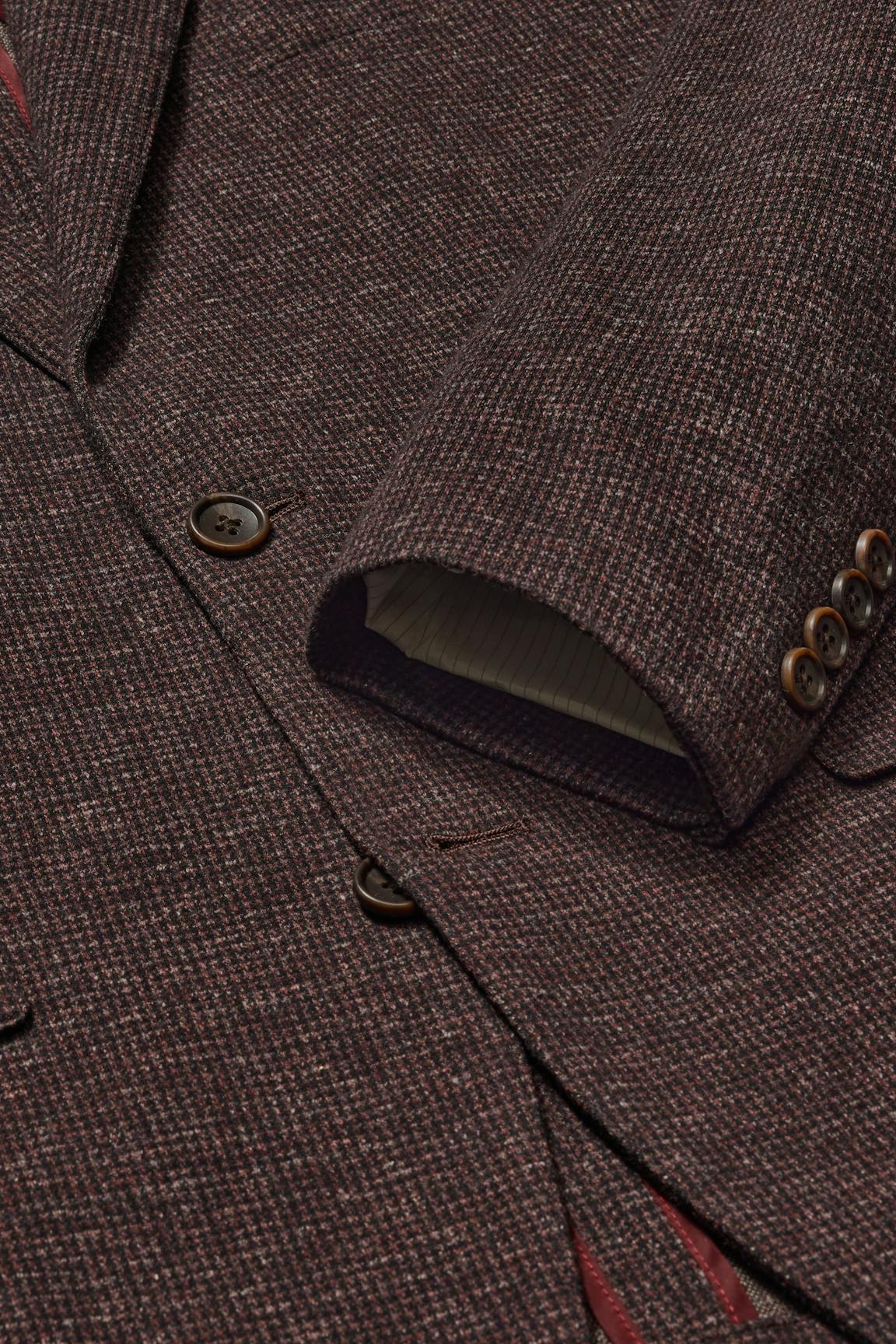 Jetsetter Knit Blazer Bonobos Premium