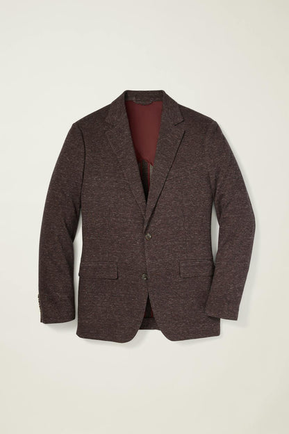 Jetsetter Knit Blazer Bonobos Premium