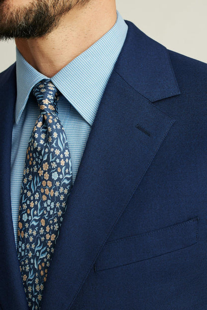 Jetsetter Italian Wool Blazer Bonobos New