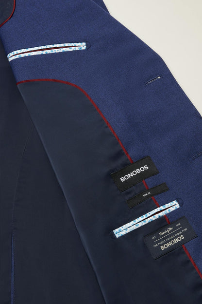 Jetsetter Italian Wool Blazer Bonobos New