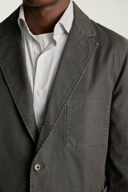 Cotton Blazer Bonobos Featured