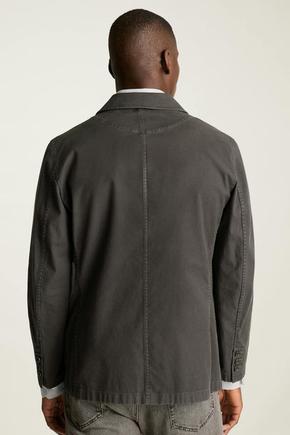 Cotton Blazer Bonobos Featured