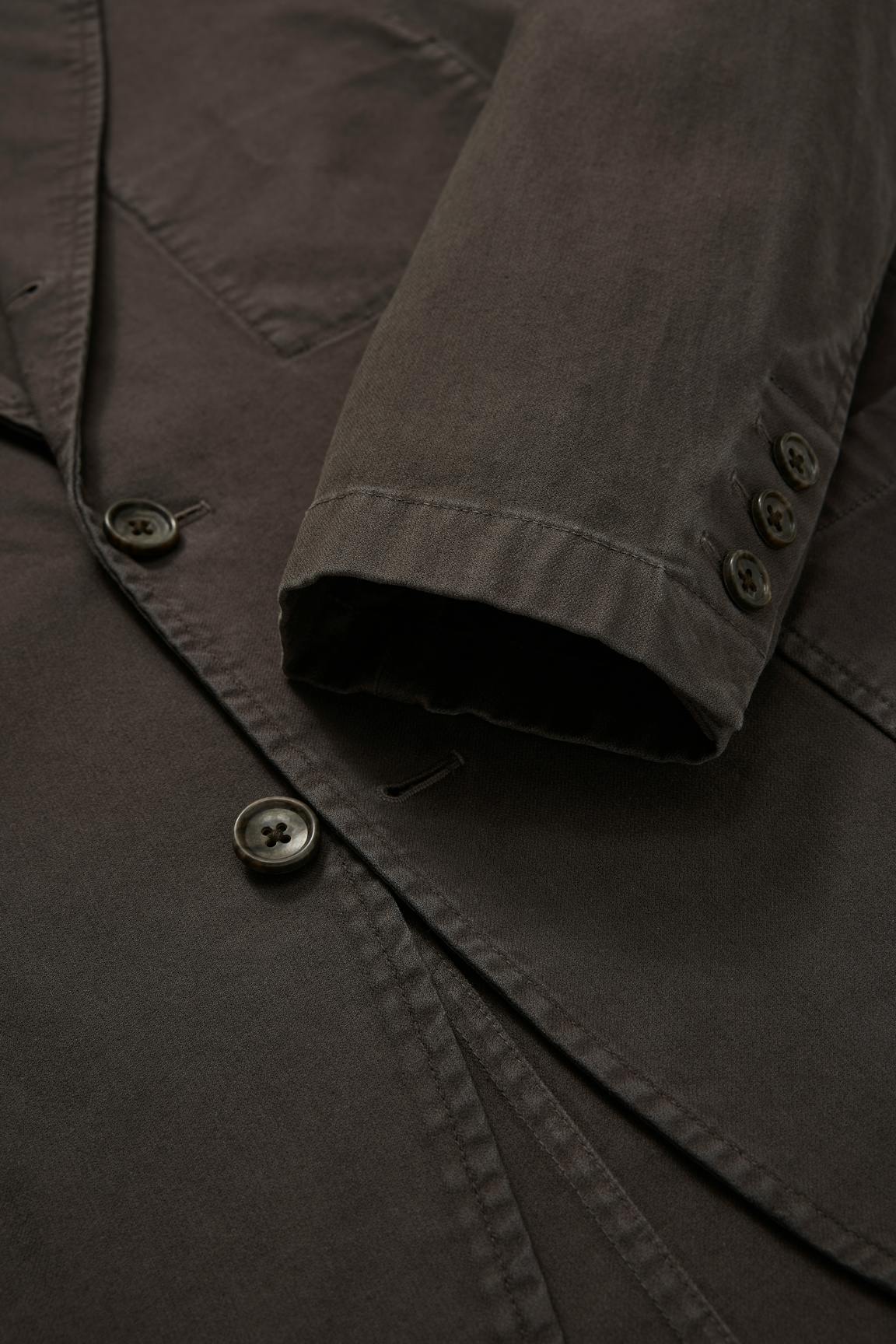 Cotton Blazer Bonobos Featured