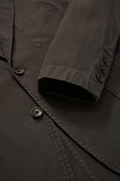 Cotton Blazer Bonobos Featured