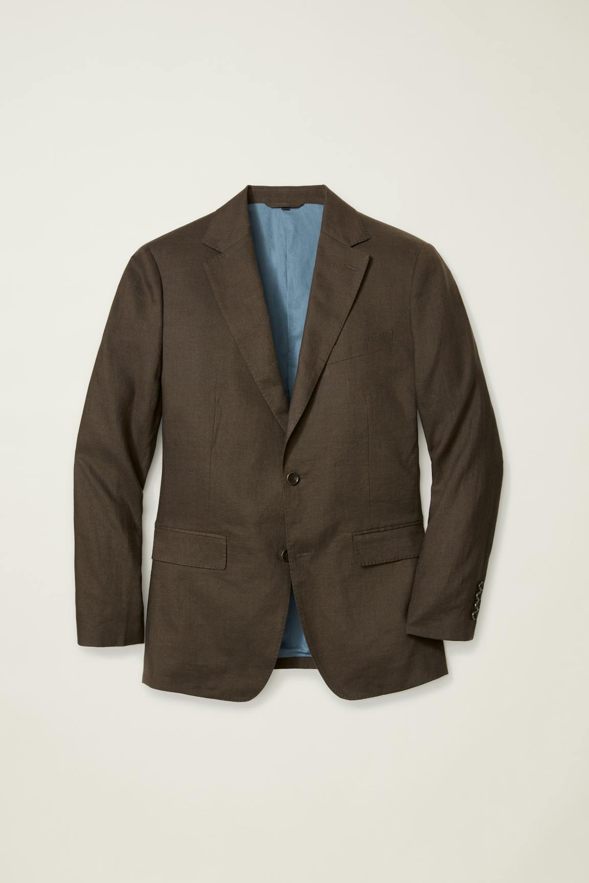 Jetsetter Italian Linen Blazer Bonobos Best Seller