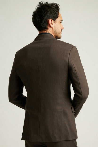 Jetsetter Italian Linen Blazer Bonobos Best Seller