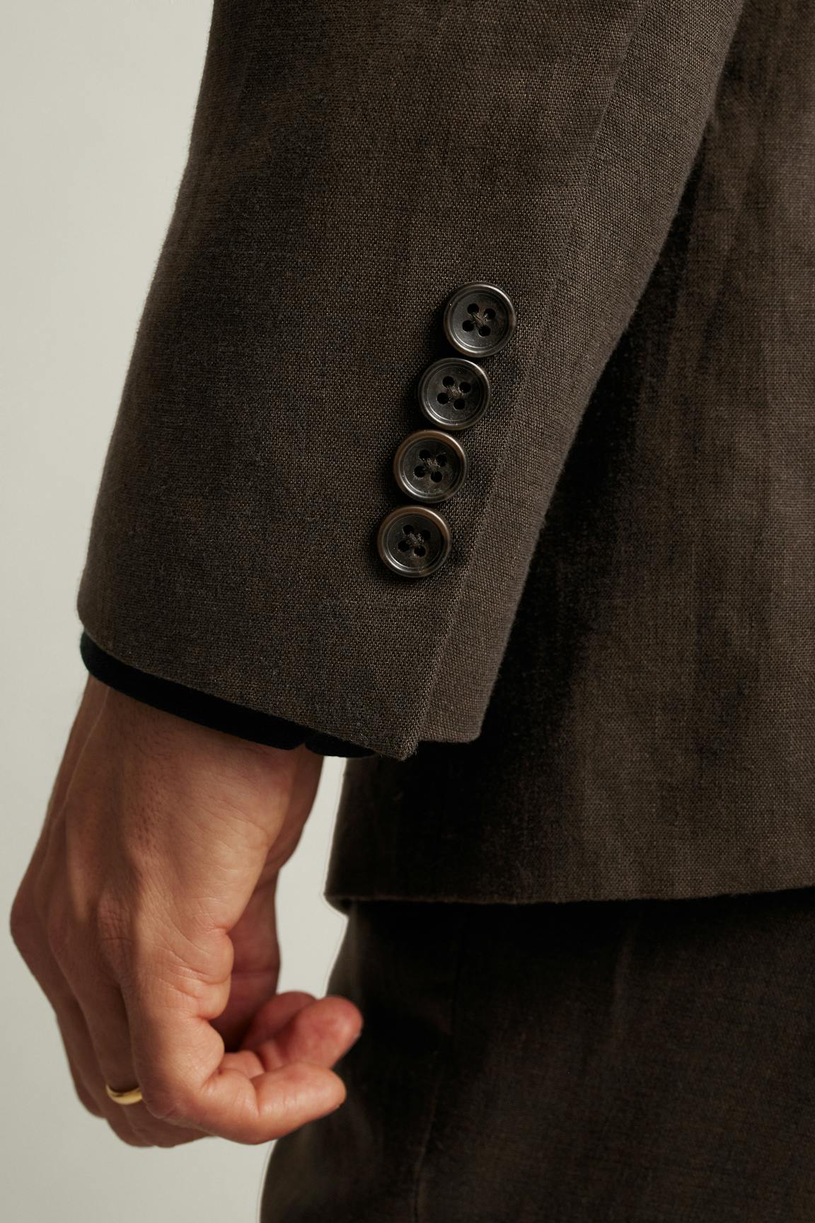 Jetsetter Italian Linen Blazer Bonobos Best Seller