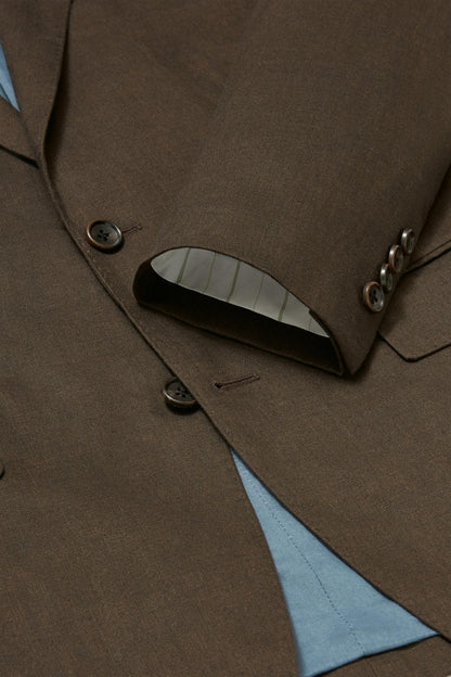 Jetsetter Italian Linen Blazer Bonobos Best Seller
