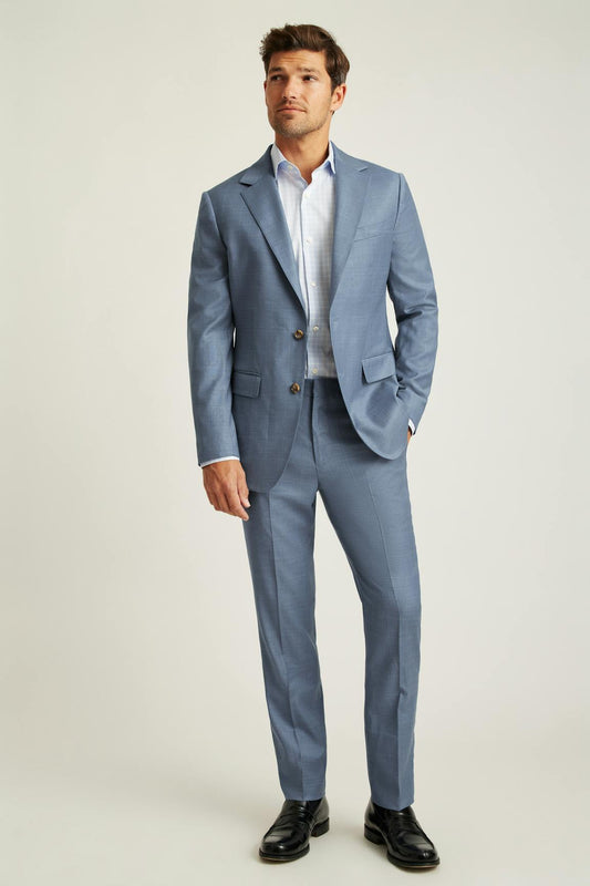 Jetsetter Wool Blazer Bonobos Top Pick