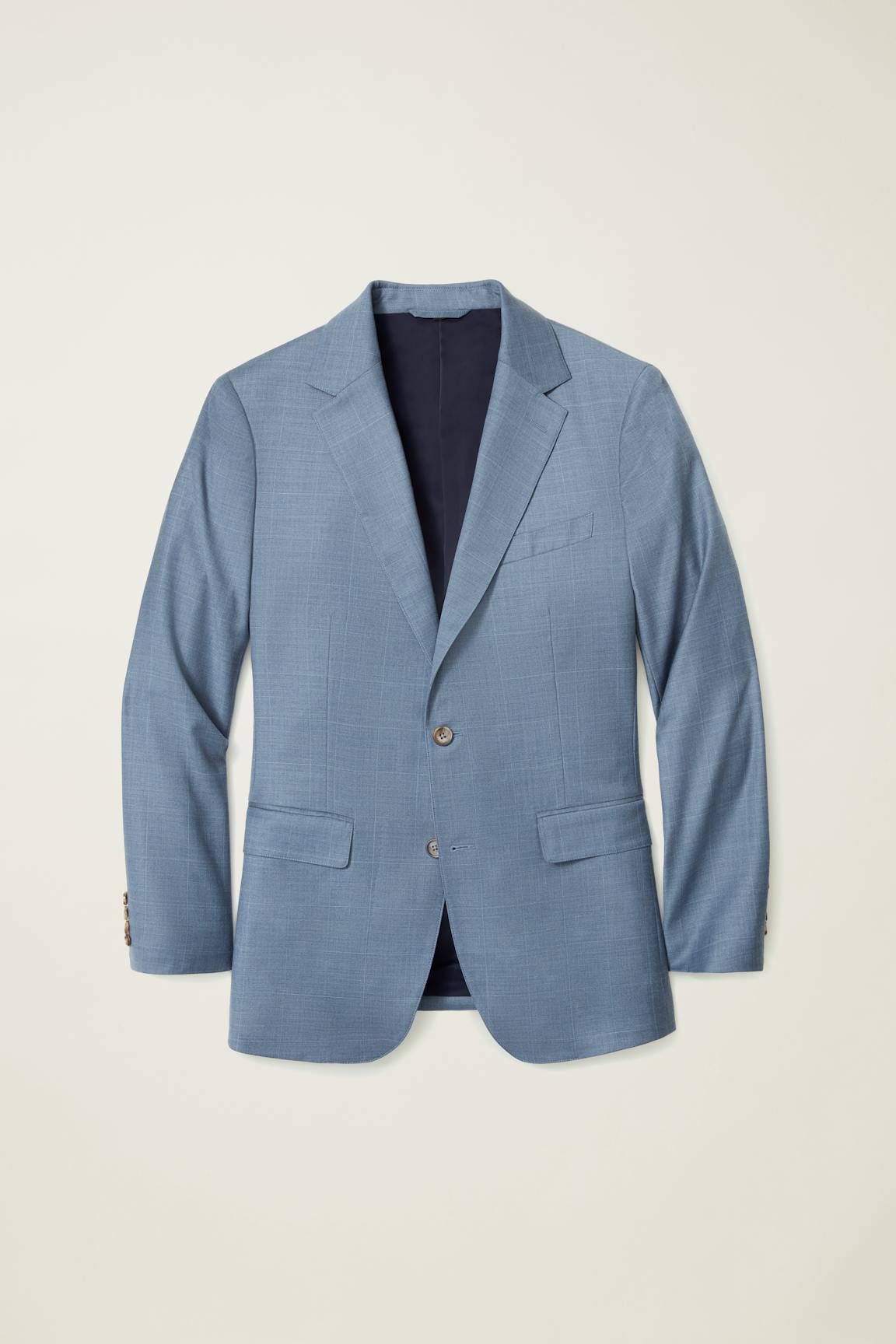 Jetsetter Wool Blazer Bonobos Top Pick