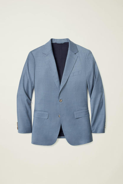 Jetsetter Wool Blazer Bonobos Top Pick