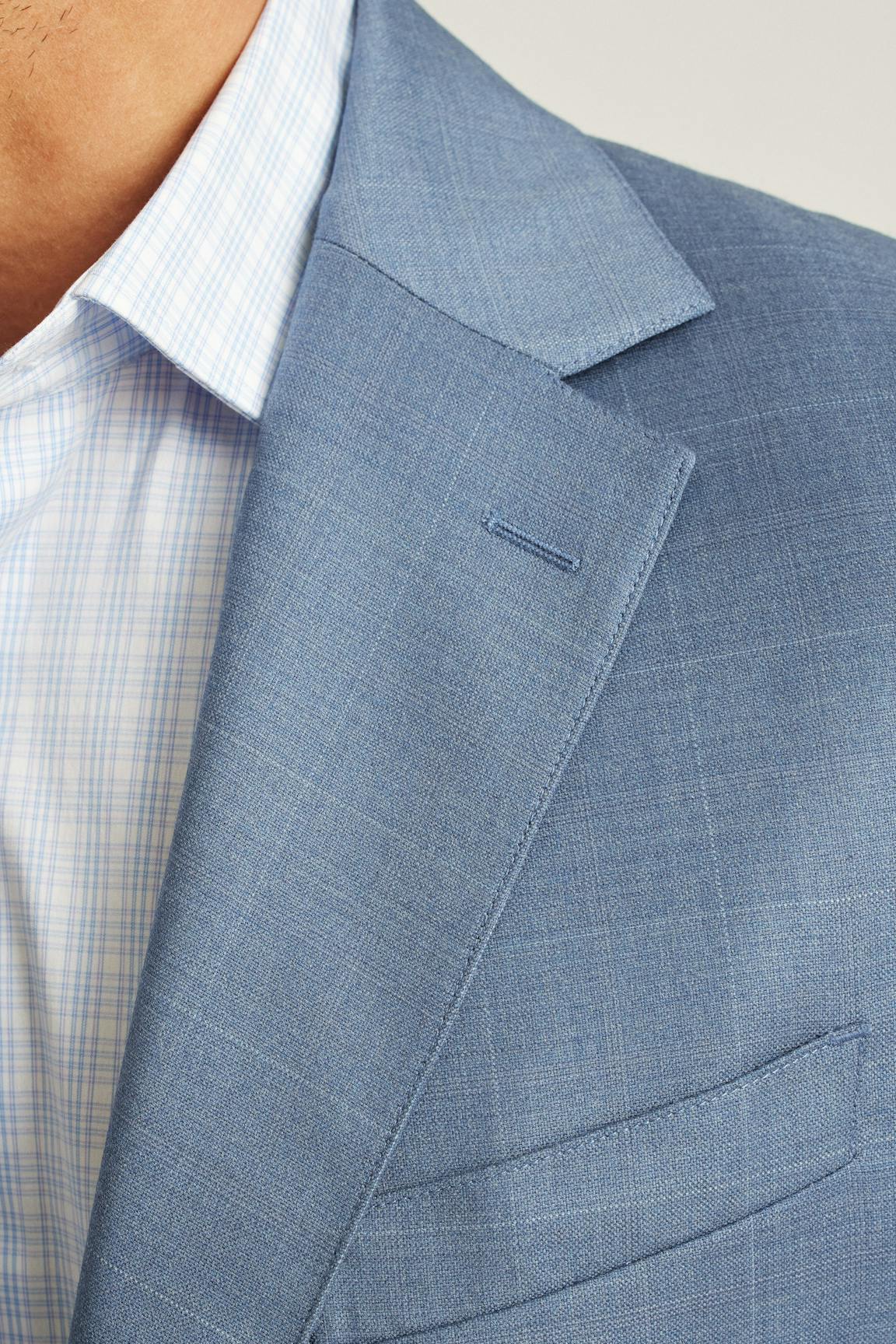 Jetsetter Wool Blazer Bonobos Top Pick
