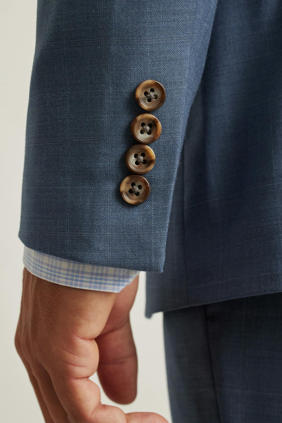 Jetsetter Wool Blazer Bonobos Top Pick